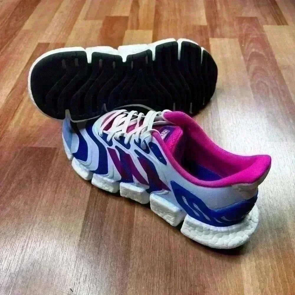 π°HUGE CLEARANCE SALE π° Adidas ClimaCool Vento Mens Running Shoes - Picture 12 of 13